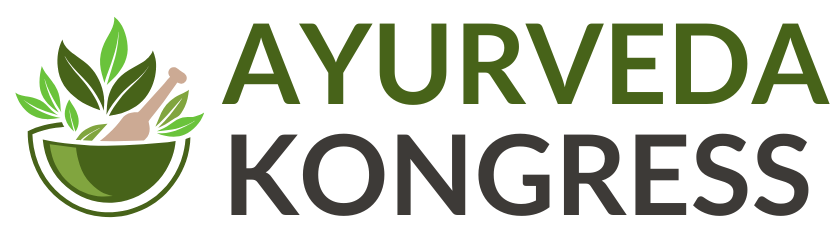 Ayurveda Kongress Logo
