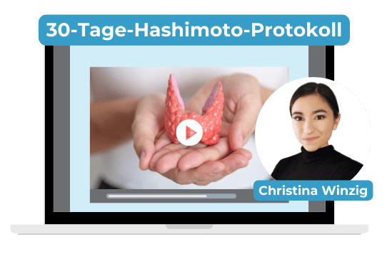 30-Tage Hashimoto-Protokoll