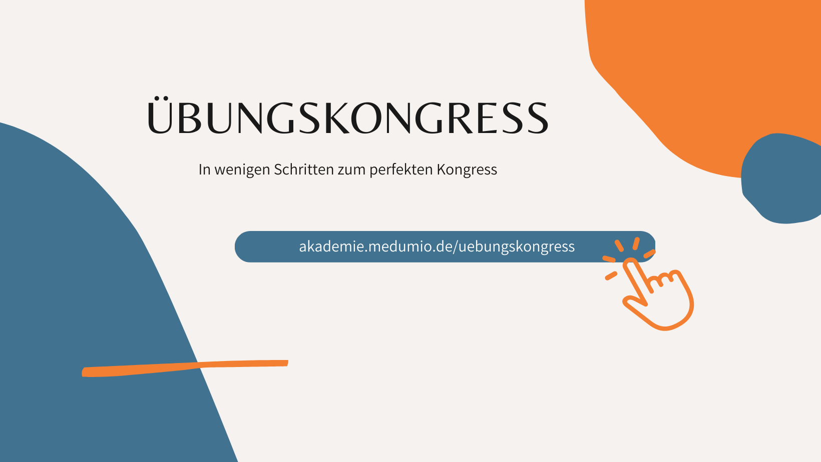 Übungskongress