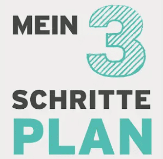 Barbara Plaschka - 3-Schritte-Plan für dein Wohlfühlgewicht