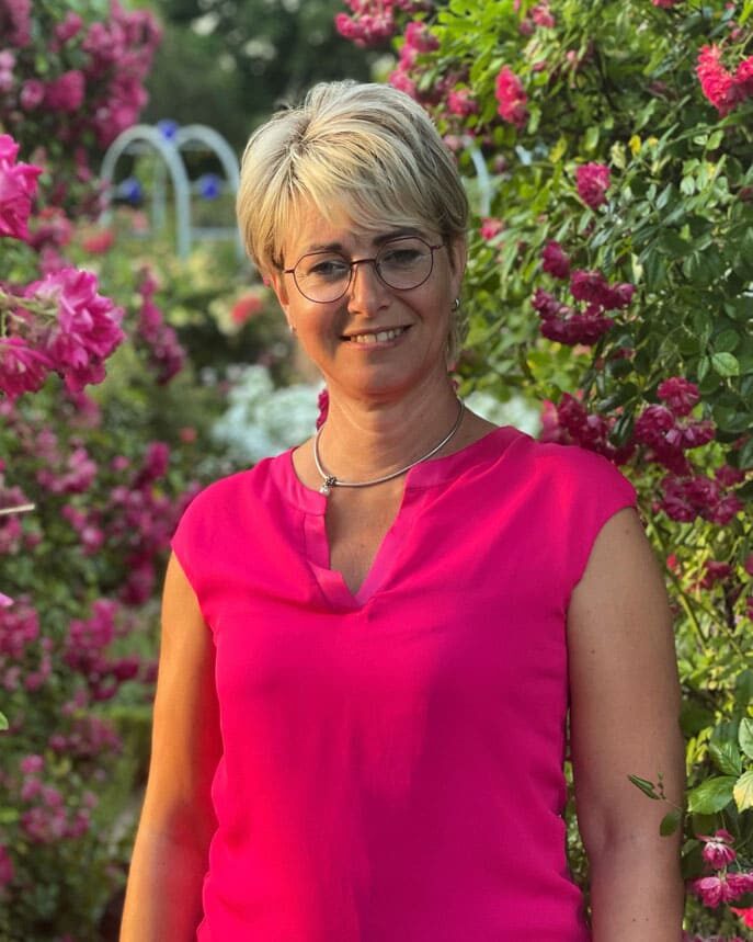 Annett Nagel