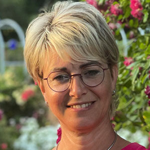 Annett Nagel