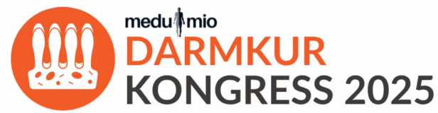 Darmkur Medumio Logo 2025