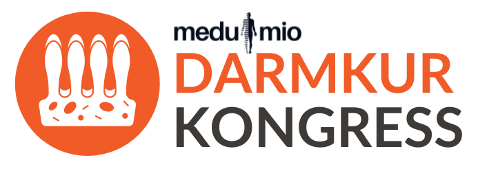 Darmkur Medumio Logo