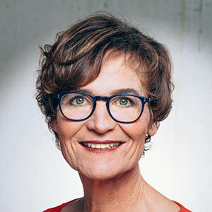 Dipl. oec. troph. Ulrike Gonder