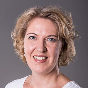 Dr. Jacqueline Repmann