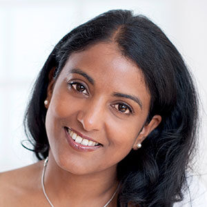 Dr. med. Jasmin Blumenberg