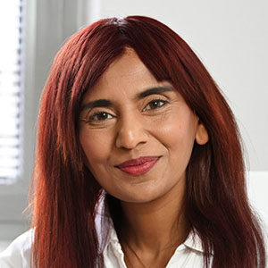 Dr. Kalpana Bandecar
