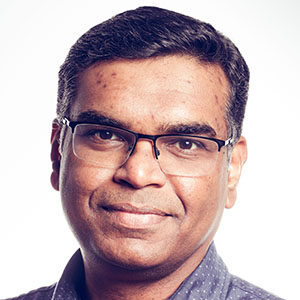 Dr. Sandeep Nair