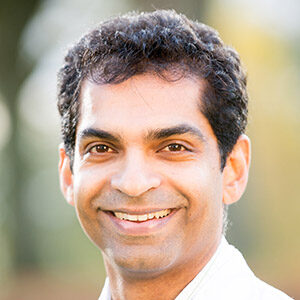 Dr. Syal Kumar