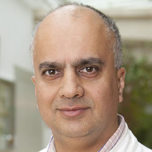 Dr. med. Ananda Samir Chopra