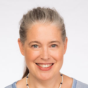Dr. med. Hedwig Gupta