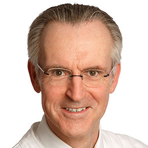 Dr. med. Michael Stienen