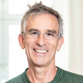 Dr. med. Wolfgang Karner