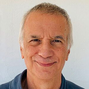 Dr. phil. nat. Stefan Bogdanov