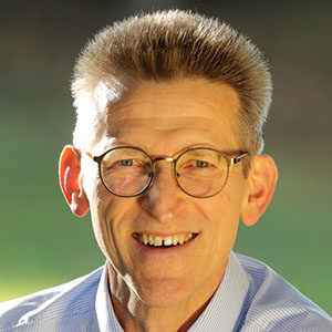 Horst Lutz