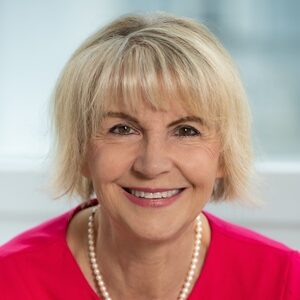 Prof. Dr. Michaela Döll