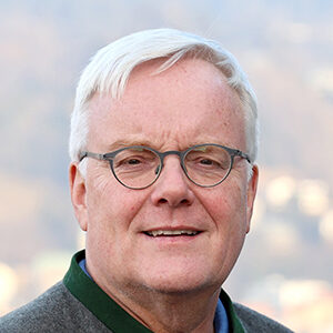Prof. Dr. med. Lars Peter Klimaschewski