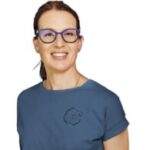 Corinna Van der Eerden
