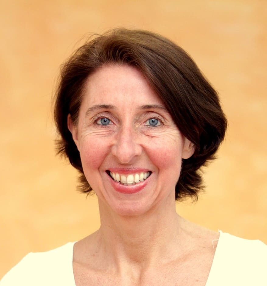 Elke Mantwill