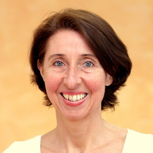 Elke Mantwill
