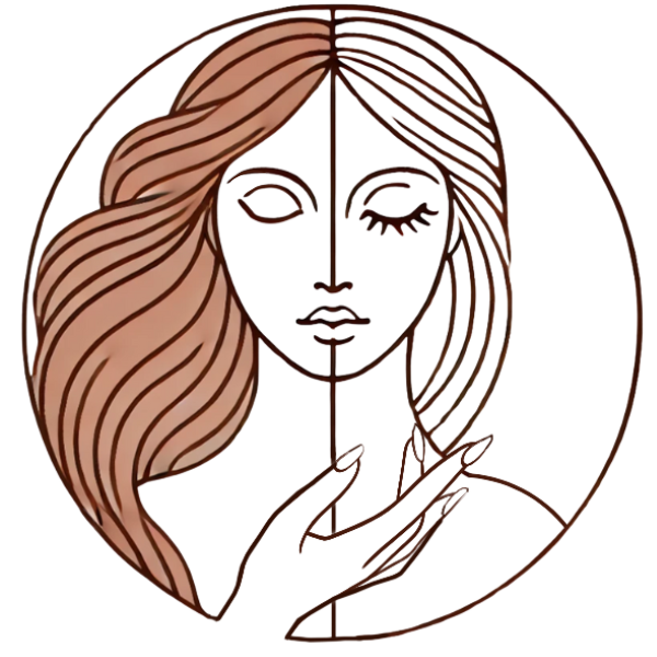 Haut, Haare, Nägel Kongress | Icon Logo