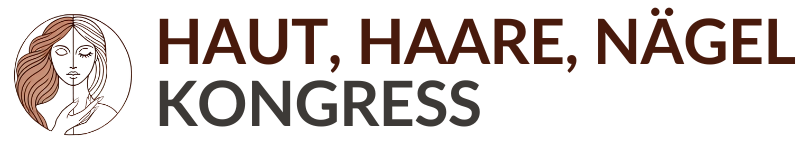 Haut, Haare, Nägel Kongress | Logo