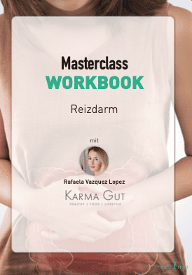 MC Reizdarm Workbook Foto
