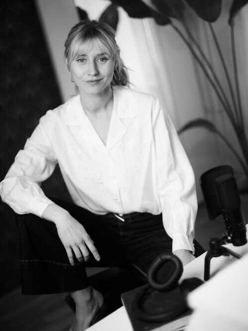 Mareen Jedro