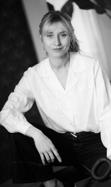 Mareen Jedro