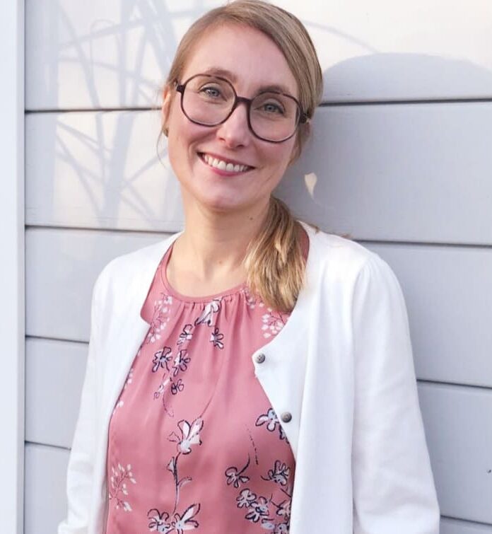 Dr. Cornelia Ott