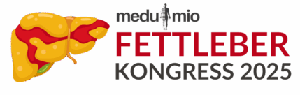 Fettleber Kongress Medumio Logo 2025