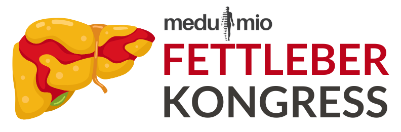 Fettleber Kongress Medumio Logo