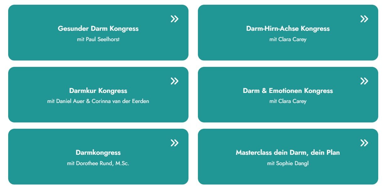 Medumio Akademie - Weiterführendes Wissen
