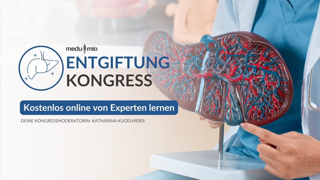 Medumio Entgiftung Kongress