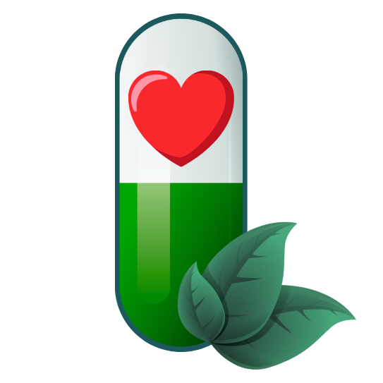Medumio Faktencheck Nahrungsergänzung Kongress Logo Icon