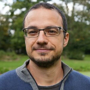 Dr. Stefan Hügel