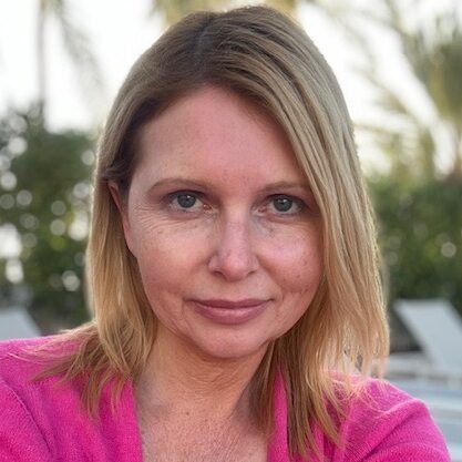 Melanie Meyrat-Stegner