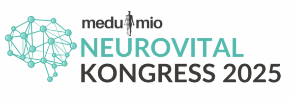 NeuroVital Kongress Medumio Logo 2025