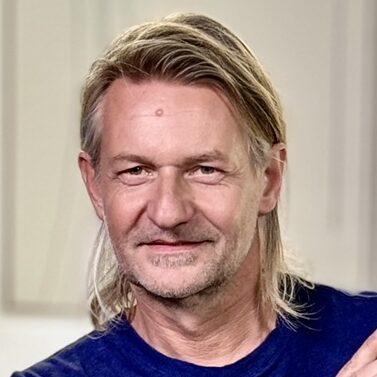 Pierre Bohn