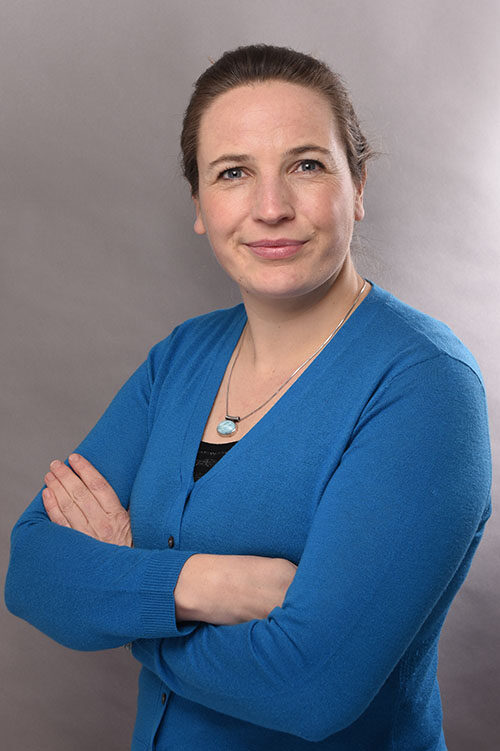 Ulrike Mersinli