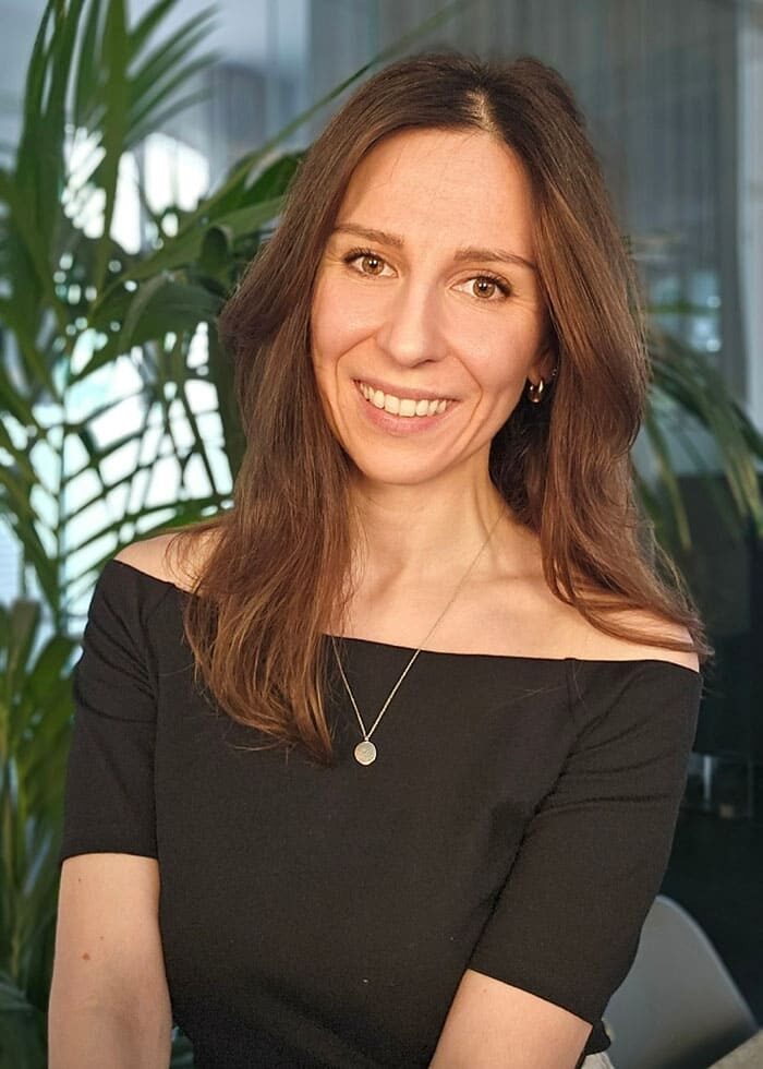 Agata Bielski