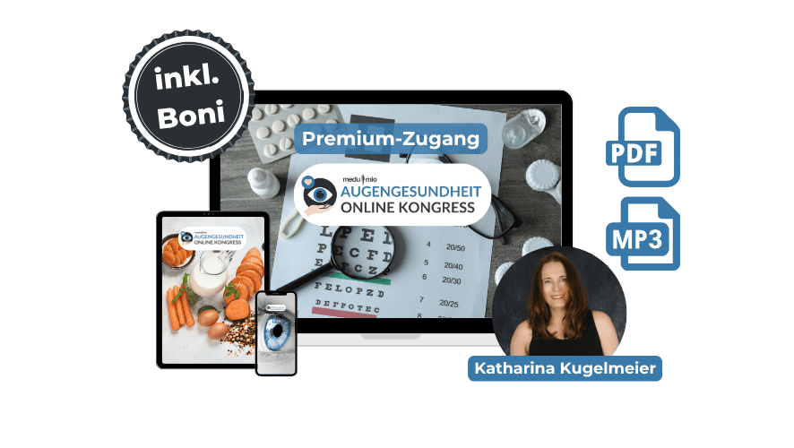 Augengesundheit Kongress | Premium-Zugang