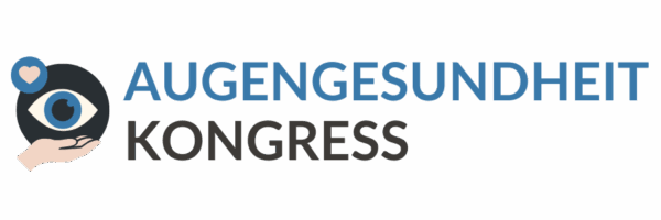 Augengesundheit Kongress | Logo 2025