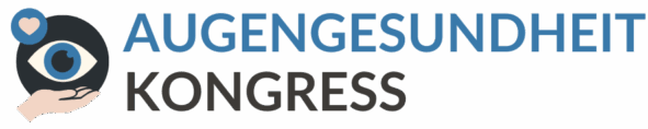 Augengesundheit Kongress | Logo 2025