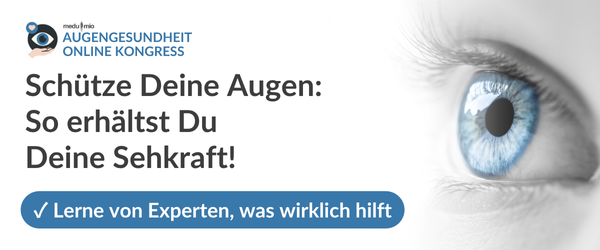 Mailbanner Augengesundheit Kongress