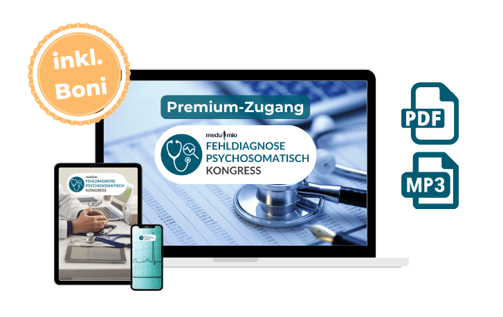 Fehldiagnose Psychosomatisch AIO Mockup
