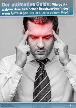 Fehldiagnose Psychosomatisch Kongress Freebie - Nie wieder psychosomatisch