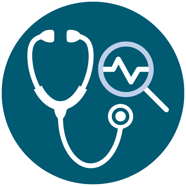 Fehldiagnose Psychosomatisch Logo Icon