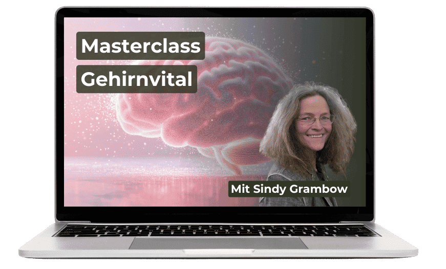 MC Gehirnvital Mockup